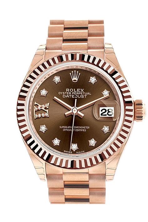 rolex 280 ladies watch star dial|lady datejust rolex watch.